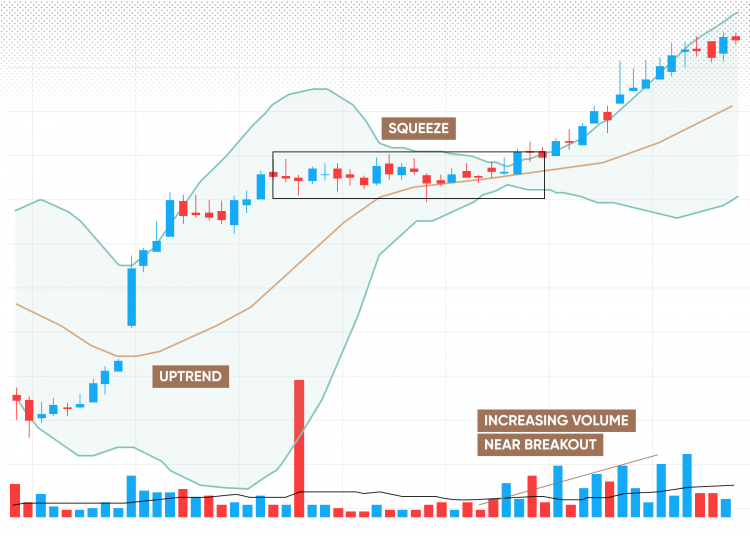 Squeeze strategy